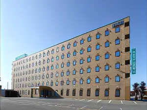 Hotel Inn Tsuruoka