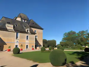 Château d'Avanton