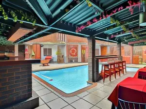 The Travel Inn Durban