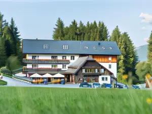 Gasthof Unterberger