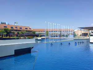 百香果住宿