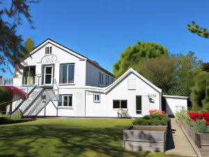 Stevns Klint Strandpension