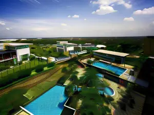 Aston Bogor Hotel and Resort