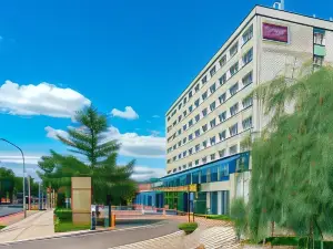 Hotel Mercure Czestochowa Centrum