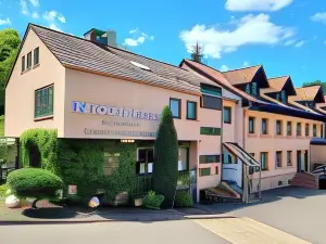 Restaurant Niedmühle Land & Genuss Hotel