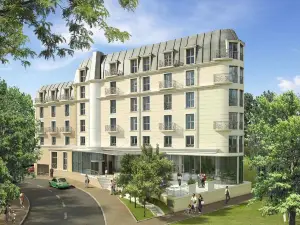 Residhome Neuilly Bords de Marne