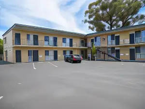 Dandenong Motel