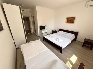 Hotel Istanbul