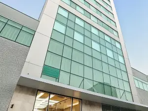 Transamerica Fit Serra