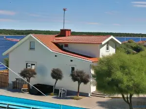 Strandhotellet