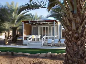 Shkutai Hottub Arava