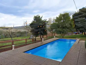 Casa de Santo Antão - Turismo Rural
