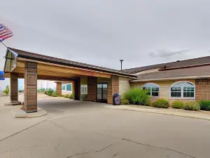 Fireside Inn and Suites