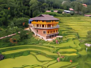 Hmong Eco Villas