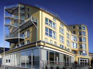 Hotel im Kornspeicher