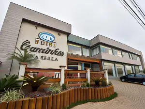 Hotel Caminhos da Serra