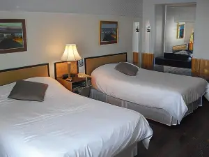 Auberge la Diligence