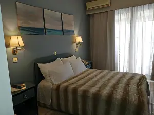 Amvrakia Hotel