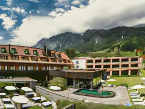 Traube Braz Alpen Spa Golf Hotel