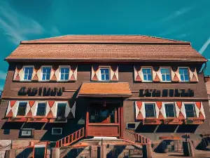 Landgasthof Zum Stern Wasserkuppe Rhön