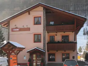 Penzion Eka