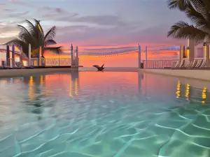 Coco Ocean Resort & Spa