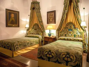 Hotel Boutique Casa de Orellana
