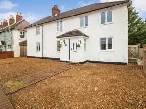 Mallard Cottage Guest House