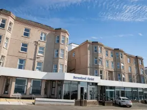 The Beresford Hotel