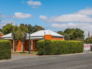 ริเวอร์วิว แอท รอส