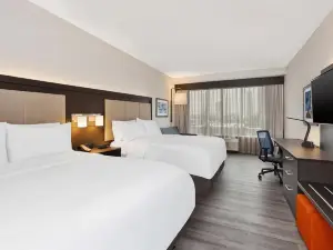 Holiday Inn Express & Suites Jersey City - Holland Tunnel