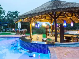 156 Euphoria Boutique Villa - Euphoria Golf Estate & Hydro