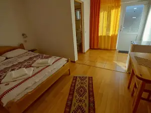 Casa Din Barcut