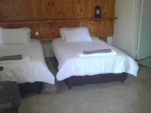 Lentswe Lodge