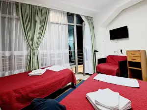 Hotel Crystal Lights