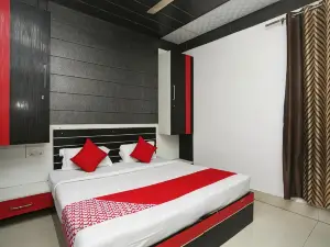 Hotel O Sirsa City Inn
