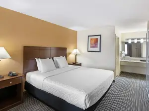 Best Western Snyder Inn