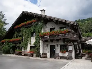 Albergo Ristorante Al Fratè da Streza