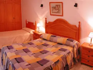 Hotel la Moraleda - Complejo Las Delicias