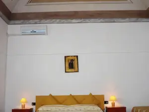 Bed & Breakfast Casa Pisanu