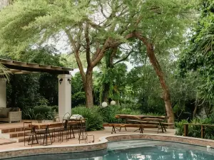 African Vineyard Boutique Hotel & Spa Upington