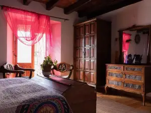 Hostal-Resturante la Moruga