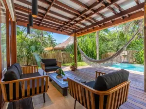 Camurim Grande Pousada & Spa - Jantar Incluído