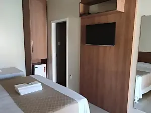 Pousada Dom Quixote