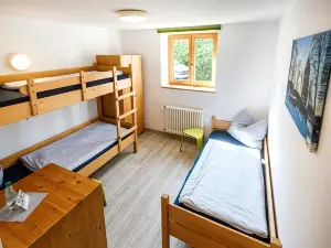 Jugendherberge Wunsiedel