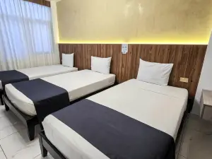 Yours Hotel Lifestyle