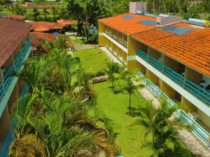 Bonito Plaza Hotel