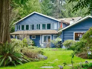 Ocean Wilderness Inn