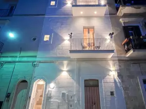 ディモーラ ビアンカ ラグジュアリー