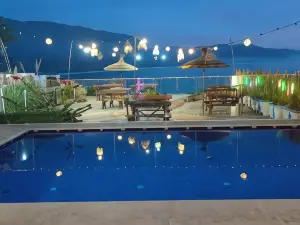 伊姆蘇安納魔法之家飯店